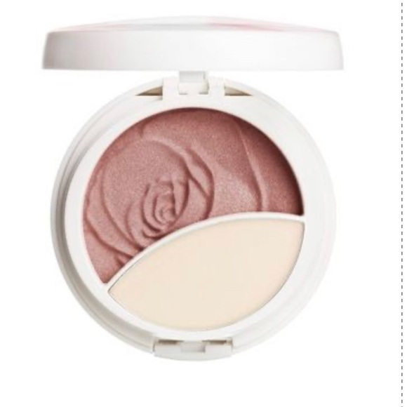 Physicians Formula Rose All Day Set & Glow - Picture 2 of 3